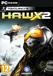 Tom Clancy´s H.A.W.X 2